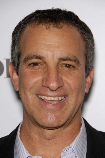 Image of Bruce Nozick