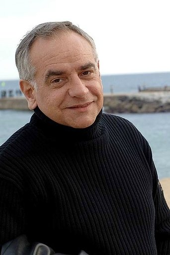 Image of Pep Anton Muñoz