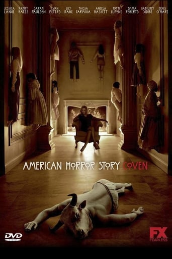 American Horror Story