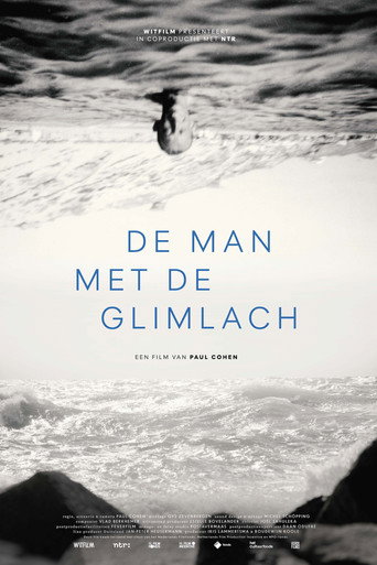 De man met de glimlach