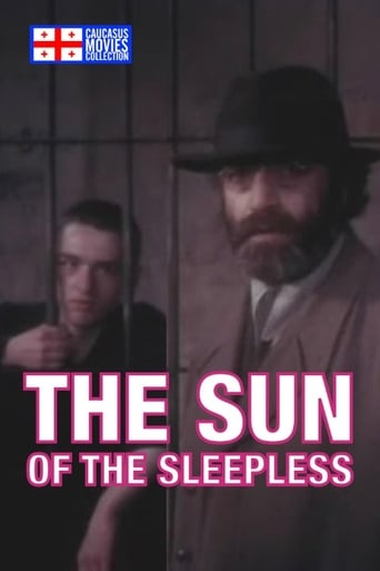 Sun of the Sleepless