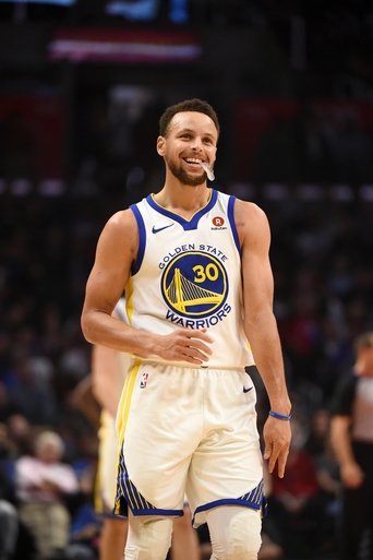 Stephen Curry