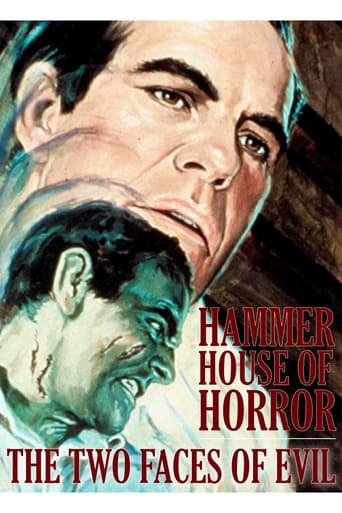 Hammer House of Horror