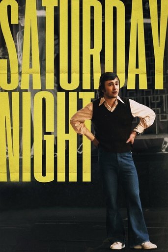 Image Saturday Night