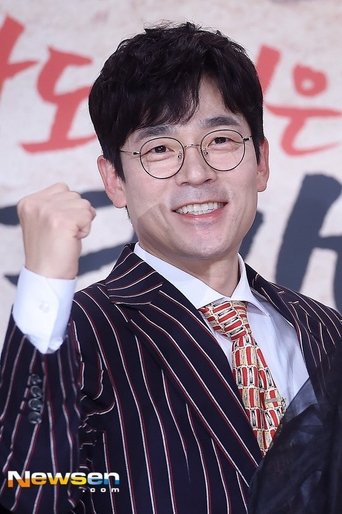 Image of Lee Seung-joon