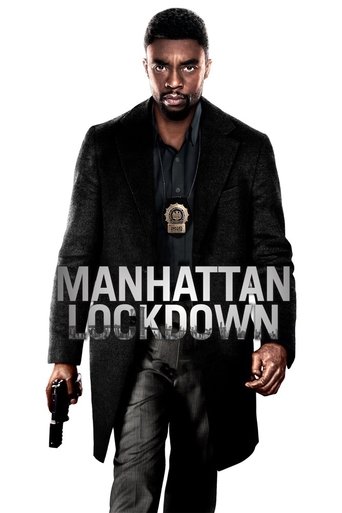 Image du film Manhattan Lockdown