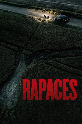 Rapaces