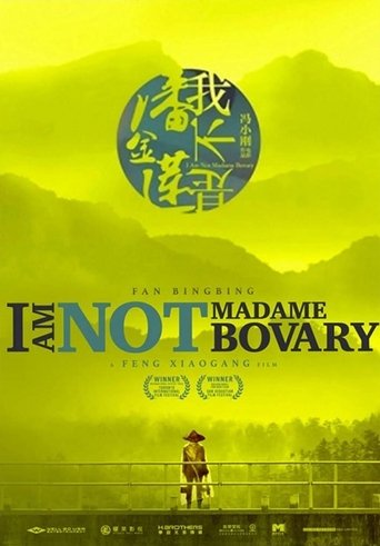 I Am Not Madame Bovary 2016 m720p BluRay x264-BiRD I Am Not Madame Bovary 2016 m720p BluRay x264-BiRD