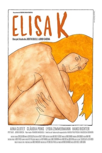 Poster of Elisa K