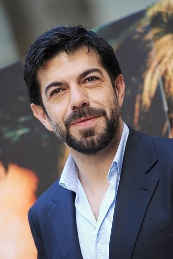 Image of Pierfrancesco Favino