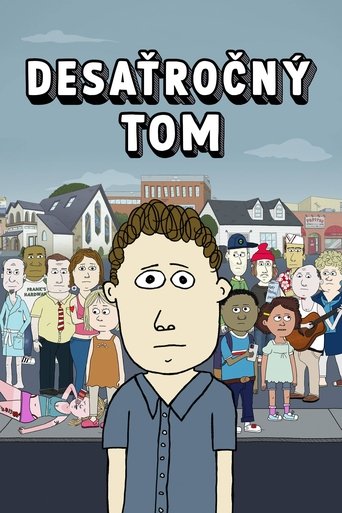 Ten Year Old Tom