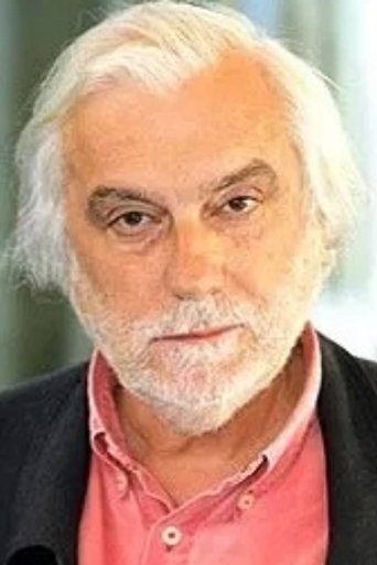 Image of Francis Girod