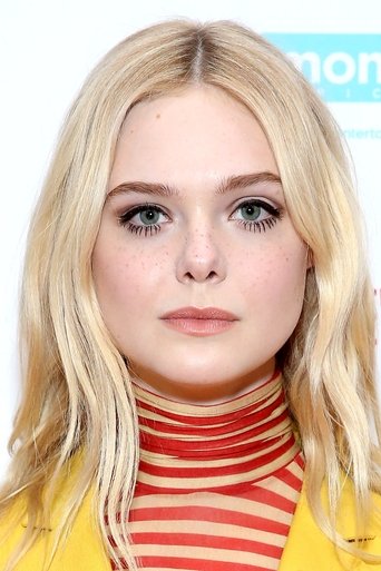 Image of Elle Fanning