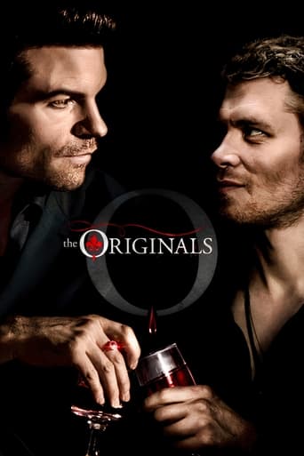 The Originals