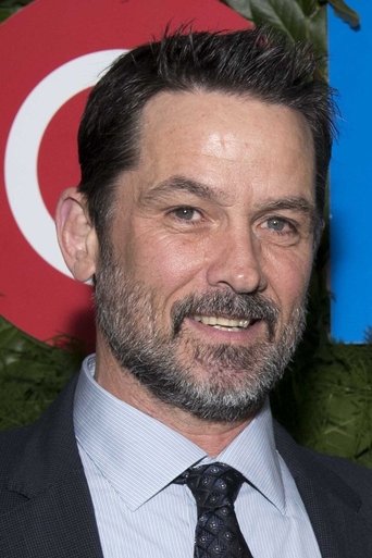 Image of Billy Campbell