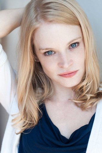 Image of Anessa Ramsey