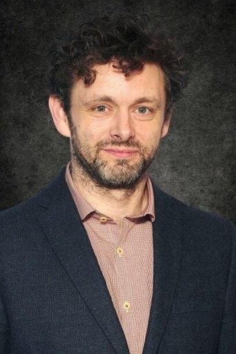 Image of Michael Sheen