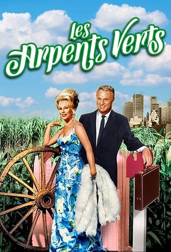 Green Acres