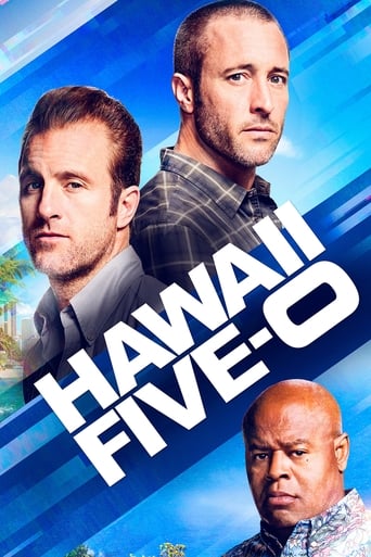 Hawaii Five-0