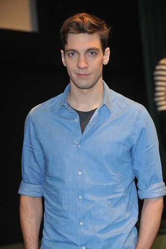 Image of Kamil Szeptycki