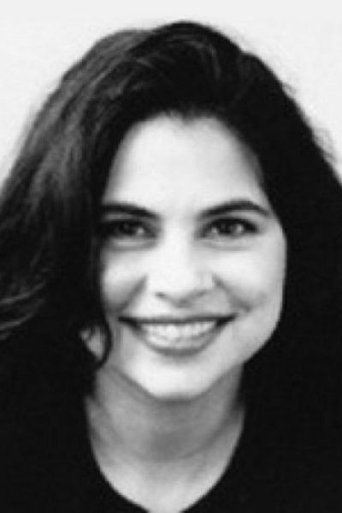 Image of Saffron Henderson