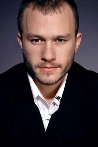 Image de Heath Ledger