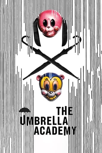 The Umbrella Academy