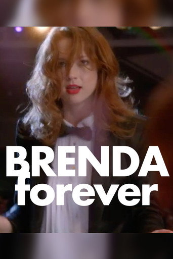 Poster of Brenda Forever
