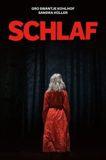 Schlaf (2020) . Film Wallpaper