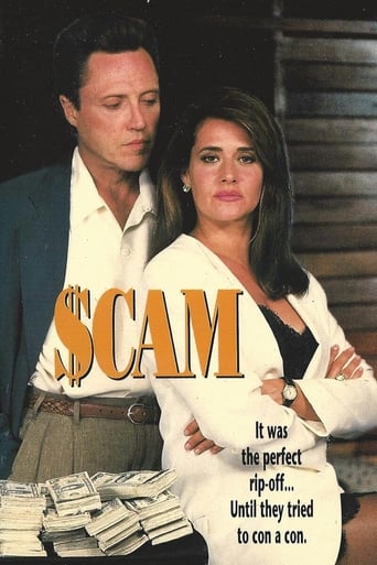 Poster of Scam
