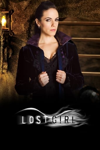 Lost Girl