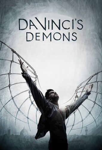 Da Vinci s Demons