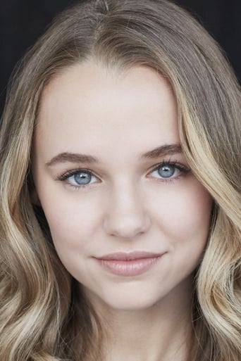 Image de Madison Iseman