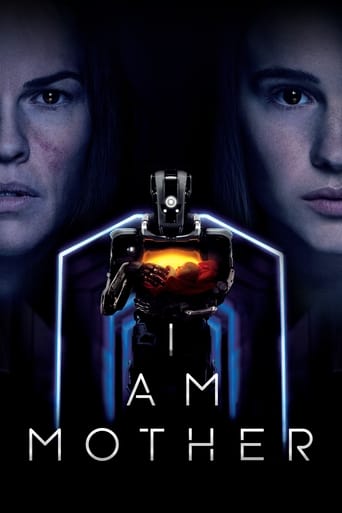 Image du film I Am Mother