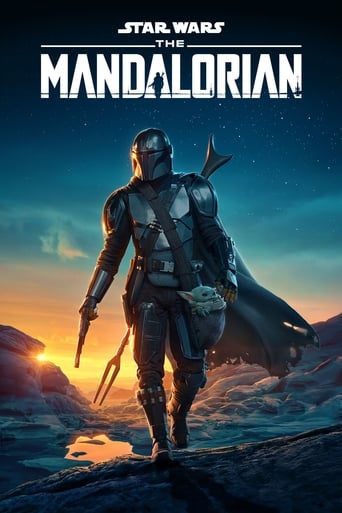 The Mandalorian