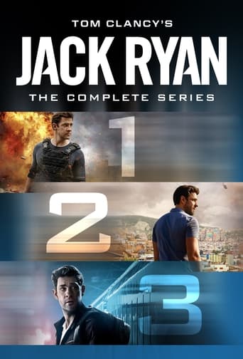 Tom Clancy s Jack Ryan