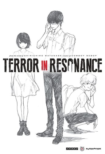 Terror in Resonance