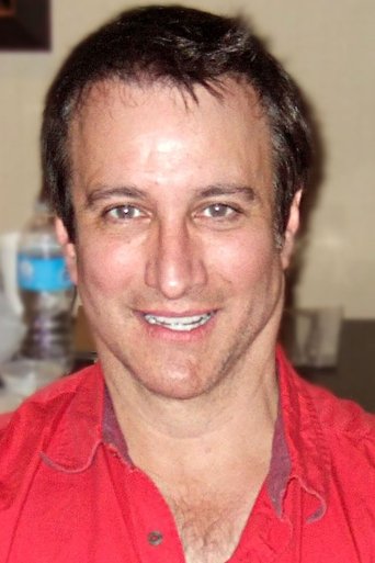 Image of Bronson Pinchot