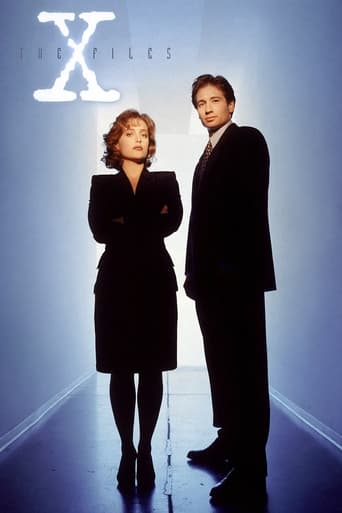 The X-Files