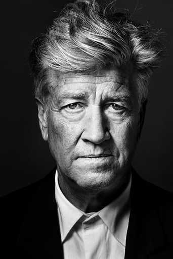 Image of David Lynch