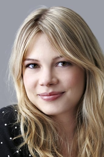 Image of Michelle Williams