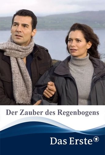 Der Zauber des Regenbogens