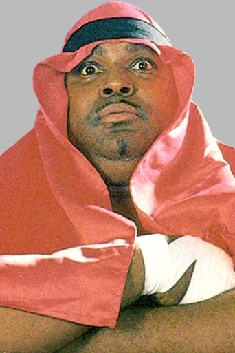 Image of Larry Shreve