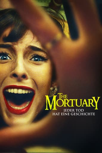 The Mortuary (2019) . Film Wallpaper