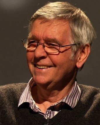 Tom Courtenay
