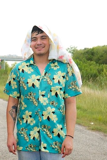 Image of Joshua Gonzalez