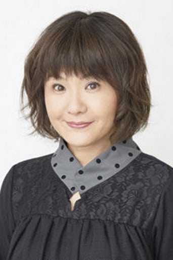 Image of Inuko Inuyama