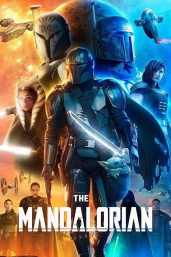 The Mandalorian