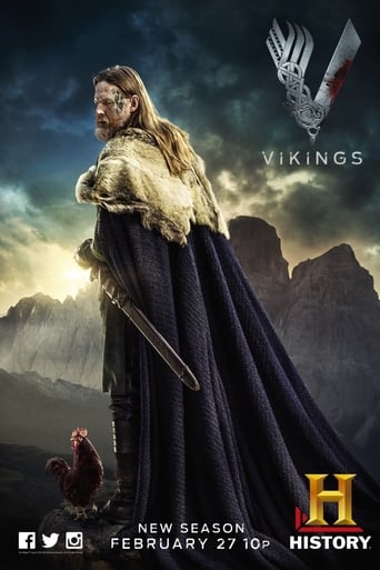 Vikings