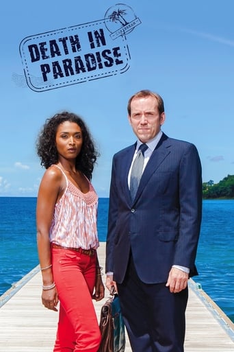 Death in Paradise